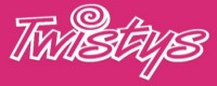 Twistys logo